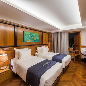 Chambre Exécutive