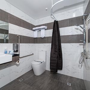 Chambre de Luxe Lit King-Size