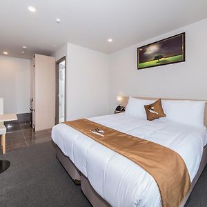 Chambre de Luxe Lit King-Size