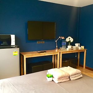 Deluxe  Private Bathroom Quadruple Room