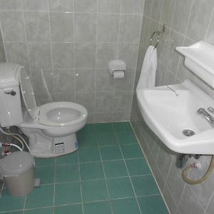 Chambre Lit Queen-Size