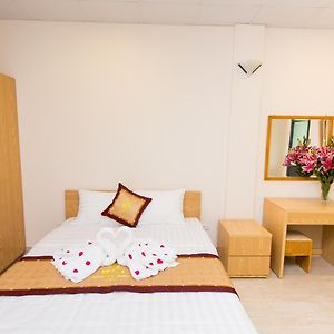 Chambre Standarde Double