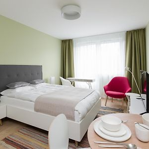 Appartement Studio