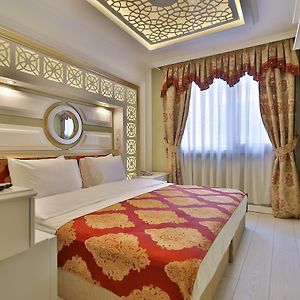 Chambre Standarde Simple