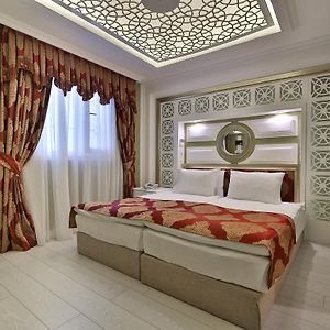 Chambre Standarde Double