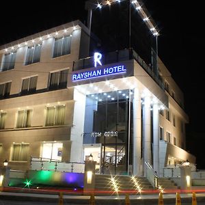 Hotel Rayshan