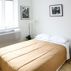 Standard Private Bathroom Double Room