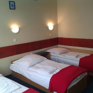 Chambre Triple