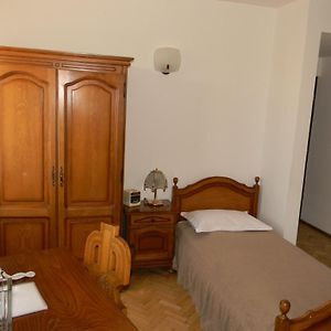 Chambre Simple
