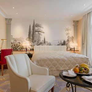 Chambre de Luxe Lit King-Size