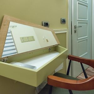 Chambre Lit King-Size