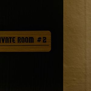 Chambre Double de Luxe
