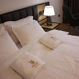 Chambre Triple de Luxe