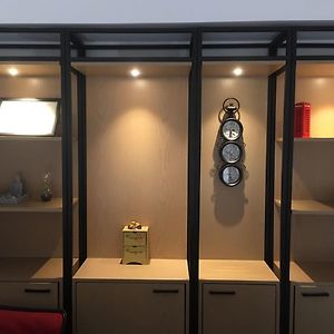 Chambre Double de Luxe