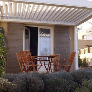 Maison de Vacances