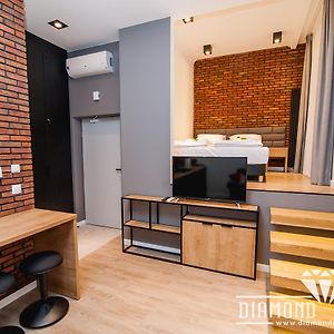 Appartement de Luxe