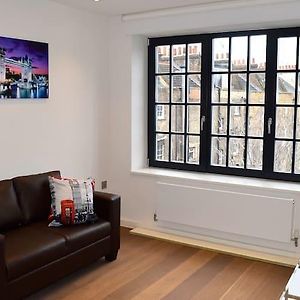 Kings Cross Apartment 5/Apartment