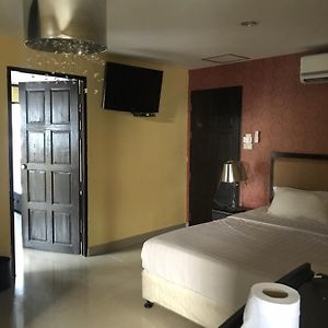 Chambre Double de Luxe