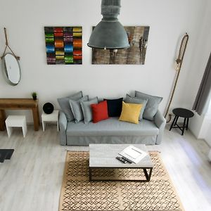 Standard Apartment by Hi5 - Wesselényi 8