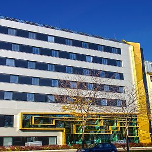 Brigittenau Youth Palace