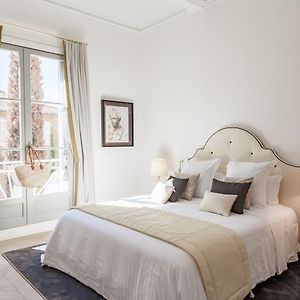 Chambre de Luxe Lit King-Size
