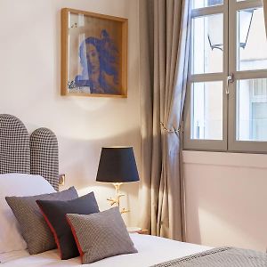 Chambre Double de Luxe