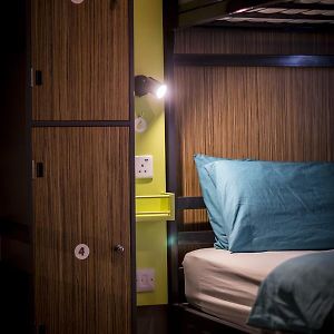 Chambre Juste Pour Femmes Dortoir