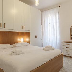 Testaccio Cozy Flat