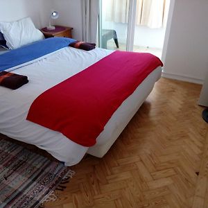 Chambre Lit Queen-Size