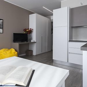 Appartement Studio