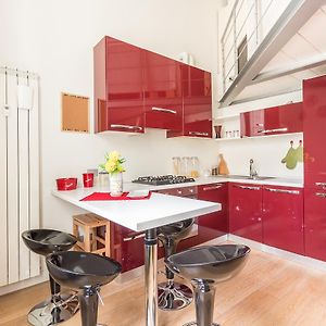 Alessia'S Flat- Porta Romana M3