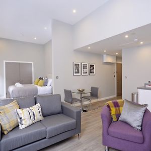 Appartement Studio Supérieur