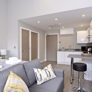Nelson Mandela Place Apartments