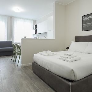 Appartement Studio