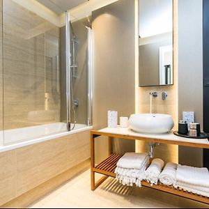Appartement de Luxe