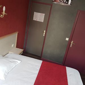 Chambre Lit Queen-Size