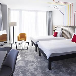Chambre Standarde Double