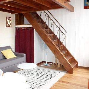 Appartement Grand
