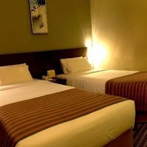 Chambre Supérieure Double