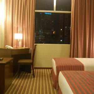 Chambre de Luxe Lit King-Size
