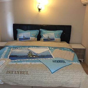 Huzur Apart