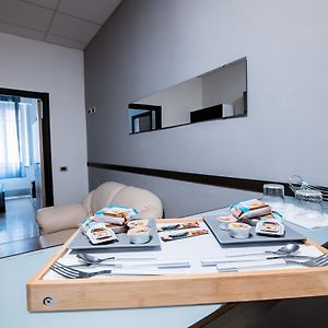 Chambre Familiale