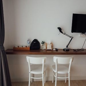 Chambre de Luxe Double
