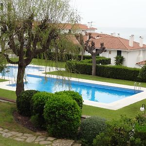 Ground Floor Sea View