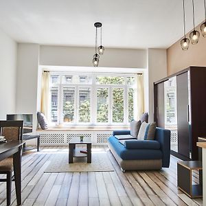Singer Apartment | Budapest