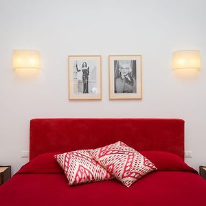 Prestigious Apartment Via Barberini