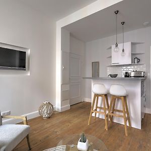 Appartement Studio
