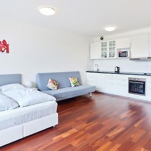 Appartement Studio