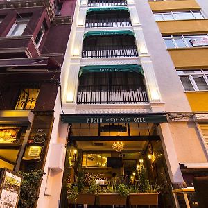 Kuzen Otel (Adults Only)