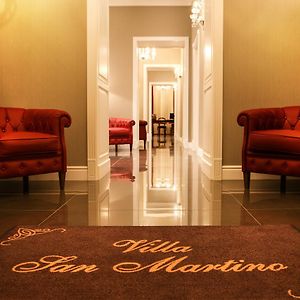 Villa San Martino